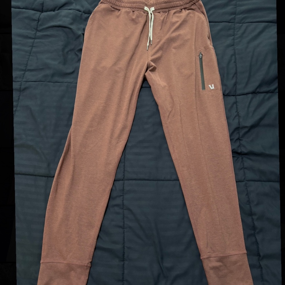 Vuori SUNDAY PERFORMANCE JOGGER
